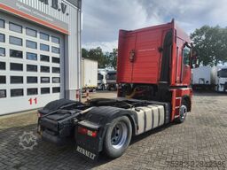 Renault Magnum 440 4x2 - PRIVILEGE - EURO 5 - VF617GKA0...
