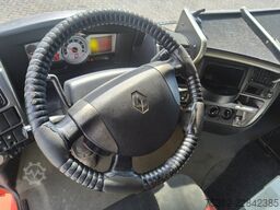 Renault Magnum 440 4x2 - PRIVILEGE - EURO 5 - VF617GKA0...
