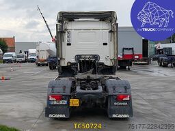 Scania R 450