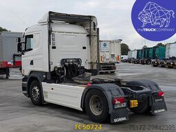 Scania R 450