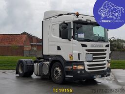 Scania G 440