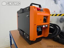 KASSOW ROBOTS KR810
