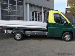 Citroën Jumper | 3rd Seat | Manual | Towbar | 87422Km |...