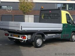 Citroën Jumper | 3rd Seat | Manual | Towbar | 87422Km |...