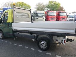 Citroën Jumper | 3rd Seat | Manual | Towbar | 87422Km |...