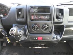 Citroën Jumper | 3rd Seat | Manual | Towbar | 87422Km |...