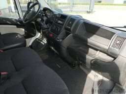 Citroën Jumper | 3rd Seat | Manual | Towbar | 87422Km |...