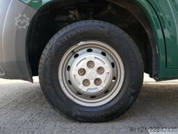 Citroën Jumper | 3rd Seat | Manual | Towbar | 87422Km |...