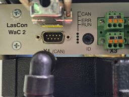 Rofin WKH/W-13000-W-MC-SON-3-D