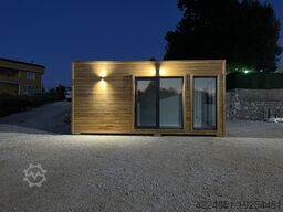  Moonlight Premium Plus| Office Container
