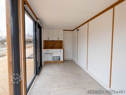  Moonlight Premium Plus| Office Container