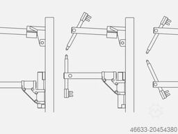 CEA Costruzioni Elettr. Annettoni S.p.A. KLT 116