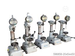 Stanowisko pomiarowe DIATEST z czujnikiem cyfrowym Mitutoyo Stanowisko pomiarowe DIATEST z czujnikiem cyfrowym Mitutoyo