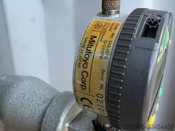 Stanowisko pomiarowe DIATEST z czujnikiem cyfrowym Mitutoyo Stanowisko pomiarowe DIATEST z czujnikiem cyfrowym Mitutoyo