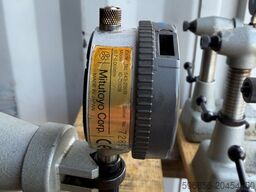 Stanowisko pomiarowe DIATEST z czujnikiem cyfrowym Mitutoyo Stanowisko pomiarowe DIATEST z czujnikiem cyfrowym Mitutoyo