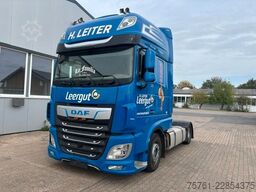 DAF XF 530 Low Deck
