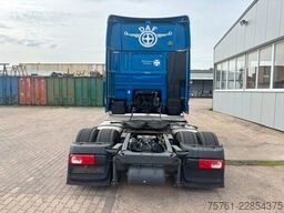 DAF XF 530 Low Deck