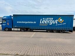 DAF XF 530 Low Deck