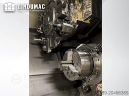 DOOSAN Puma TT 2500 SY