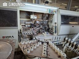 IMA Combima Systems/I/R75/1370