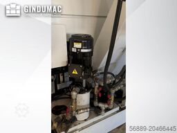 MORI SEIKI NL 2000 SY /500