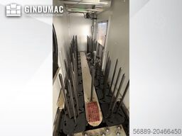 MORI SEIKI NL 2000 SY /500