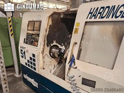 HARDINGE Quest 51 SP