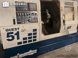 HARDINGE Quest 51 SP