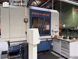 BLOHM Profimat MT 408