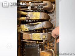 BLOHM Profimat MT 408