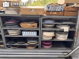 BLOHM Profimat MT 408