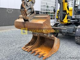 Wacker Neuson EW 100 Powertilt