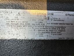 Linde S50 / Perfect condition