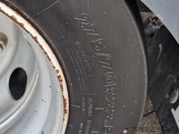 Volvo FH 13.500 Globetrotter XL 6x2 - Full air - Leat...
