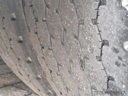 Volvo FH 13.500 Globetrotter XL 6x2 - Full air - Leat...