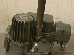 EMG Drehmo D120-A-10