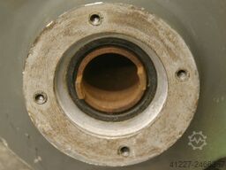 EMG Drehmo D120-A-10