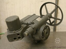 EMG Drehmo D 500-B3-160 EX