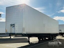 Schmitz Cargobull Trockenfrachtkoffer Standard Ladebordwand