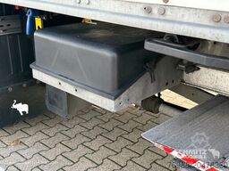 Schmitz Cargobull Trockenfrachtkoffer Standard Ladebordwand