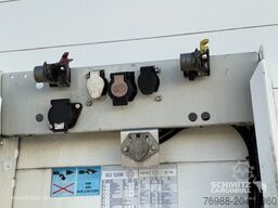 Schmitz Cargobull Trockenfrachtkoffer Standard Ladebordwand
