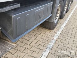 Schmitz Cargobull Trockenfrachtkoffer Standard Ladebordwand