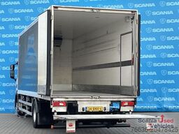 Scania P 250 B4x2LA FRIGO -27 TAIL LIFT 1.5T 815X251X244C