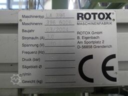 Rotox LA 396 / GLA 403