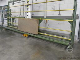 Eder & Müller VKPSN-4