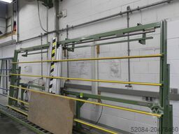 Eder & Müller VKPSN-4