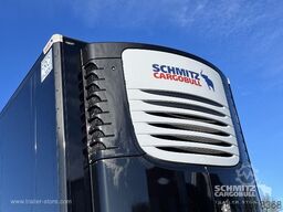 Schmitz Cargobull Tiefkühler Standard Doppelstock