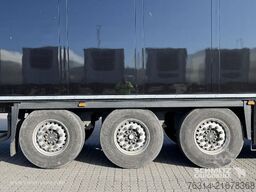 Schmitz Cargobull Tiefkühler Standard Doppelstock