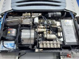 Schmitz Cargobull Tiefkühler Standard Doppelstock