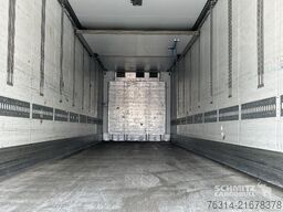 Schmitz Cargobull Tiefkühler Standard Trennwand Rolltor
